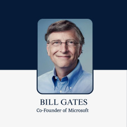 Bill Gates Biography