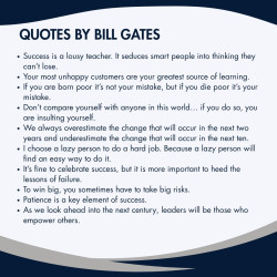Bill Gates Biography