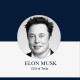 Elon Musk Biography 