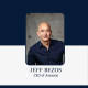 Jeff Bezos Biography