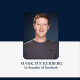 Mark Zuckerberg Biography