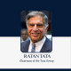Ratan Tata Biography