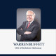 Warren Buffett Biography