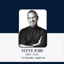 Steve Job Biography