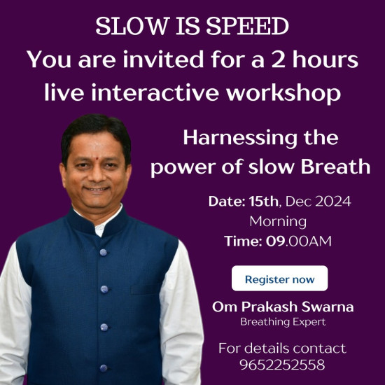 Om Prakash Swarna