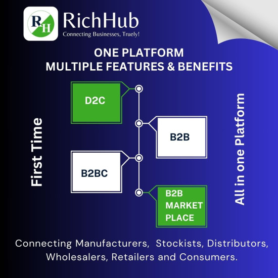 Rich Hub