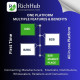Rich Hub