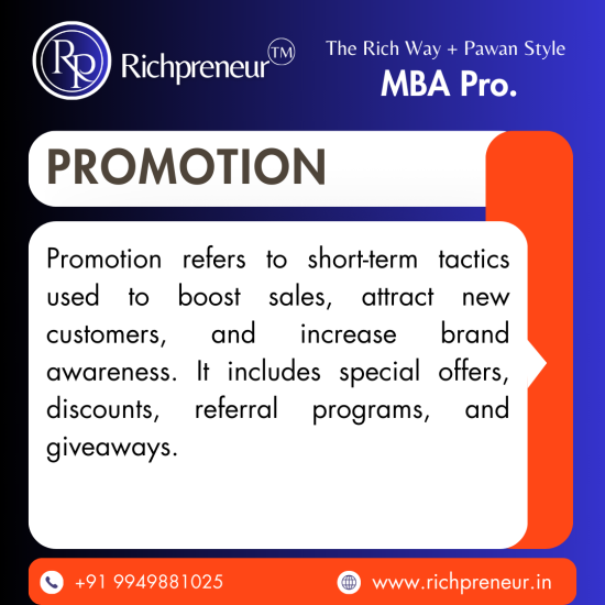 The Rich Way Plus Pawan Style MBA Pro