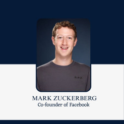 Mark Zuckerberg Biography