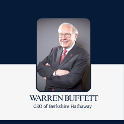 Warren Buffett Biography