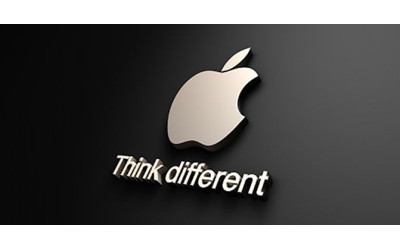Apple Brand Story