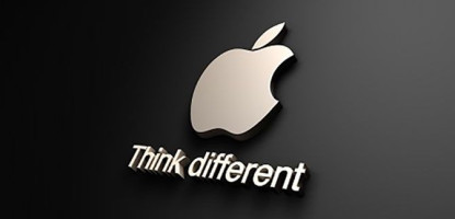 Apple Brand Story