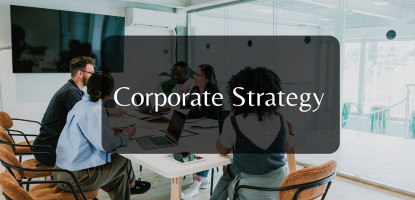 Corporate Strategy