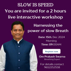 Om Prakash Swarna