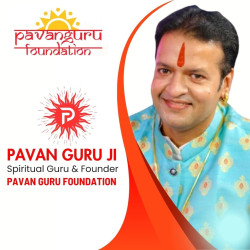 Pavan Guru Ji
