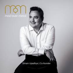 Sriram Upadhya